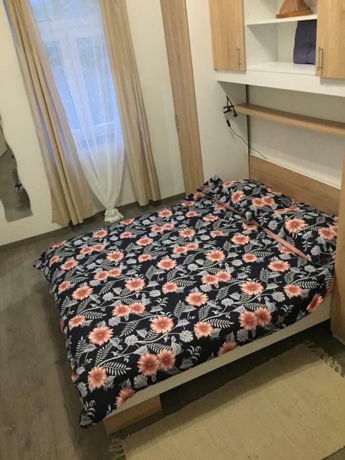 Apartment Max 4 Stars Рийека Екстериор снимка