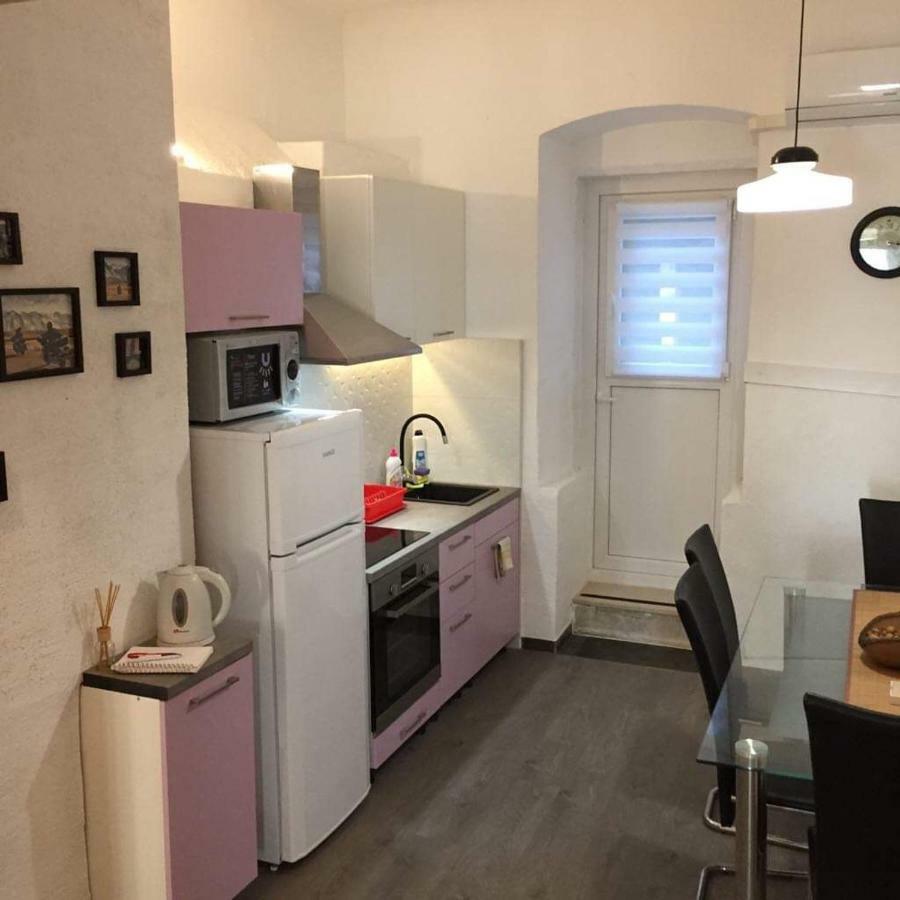 Apartment Max 4 Stars Рийека Екстериор снимка